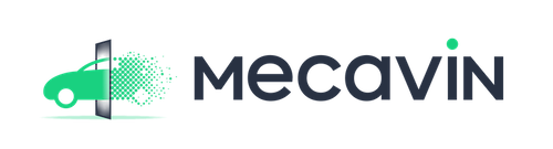 logo mecavin