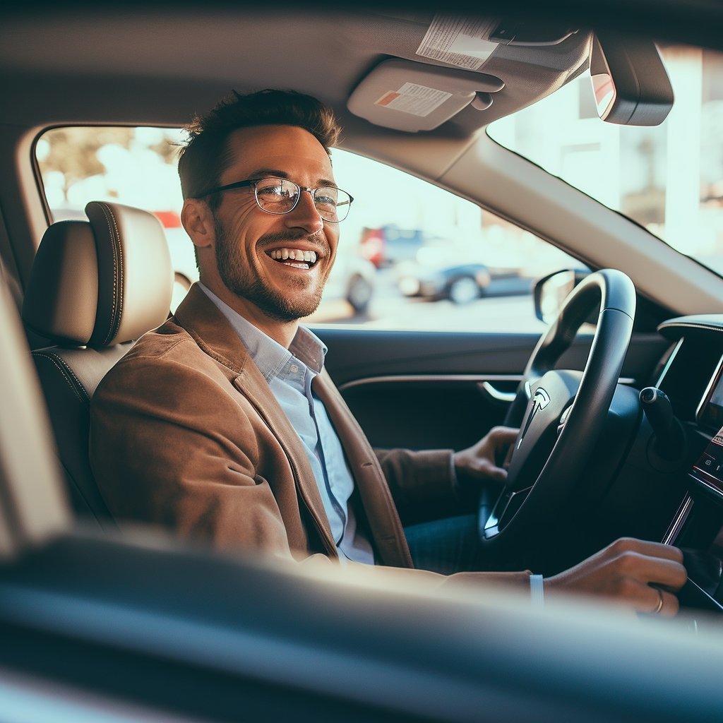 proprietaires voiture