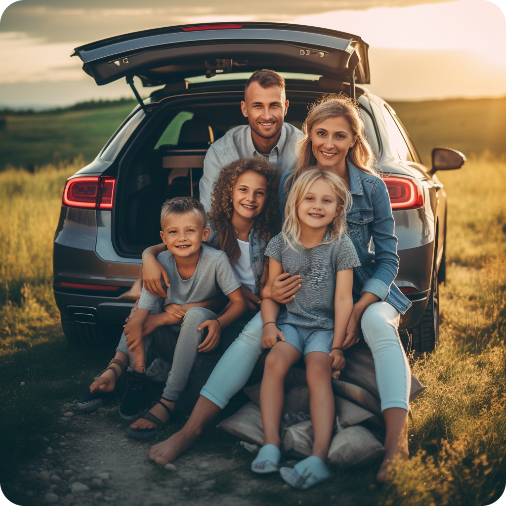 Connectez-vous au quotidien des automobilistes