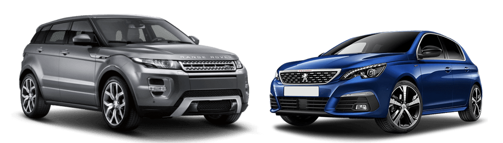 Historique automobile