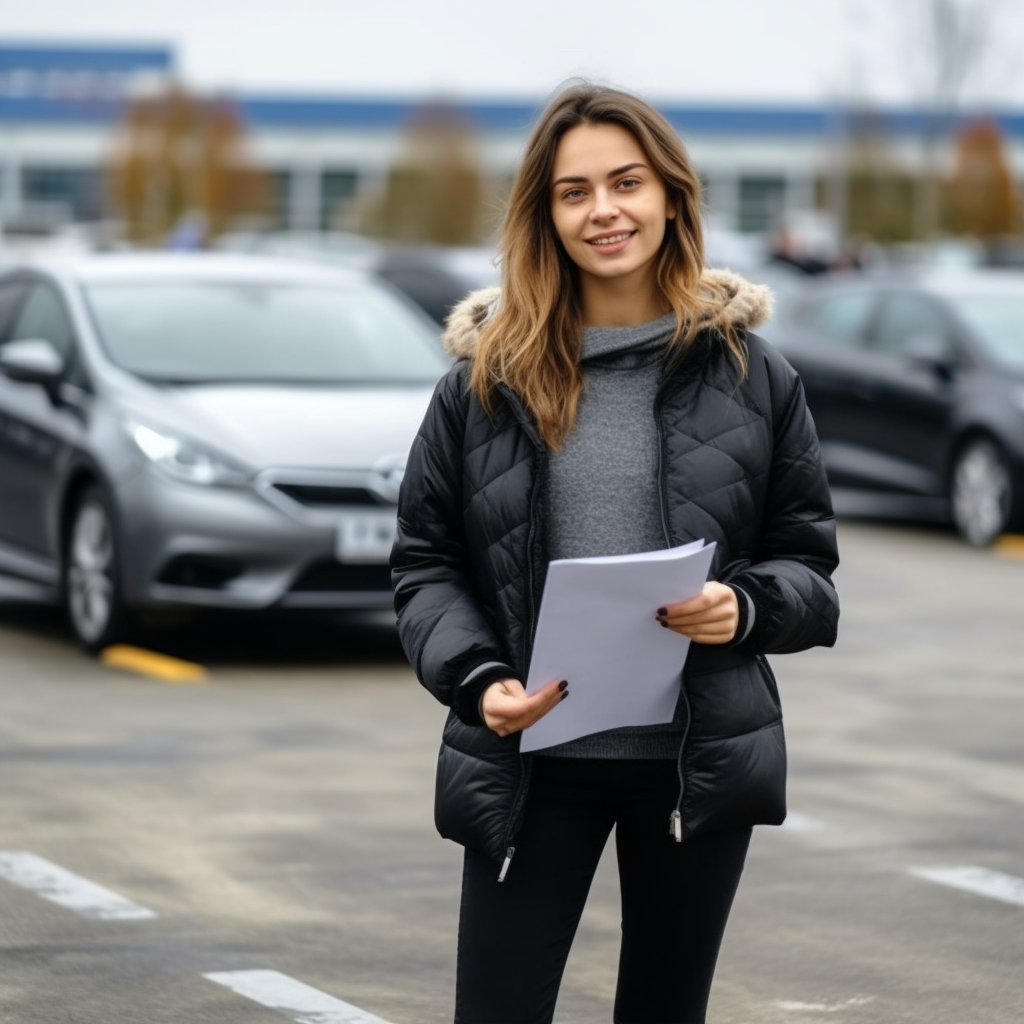 acheteurs voiture